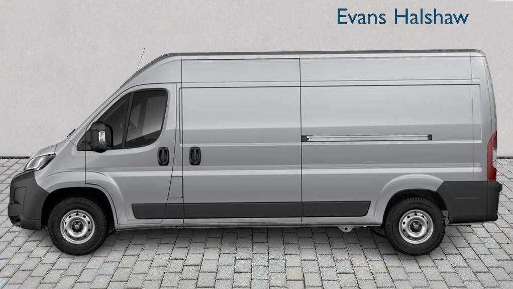 Used Peugeot Boxer for sale - 77861476: Photo 4