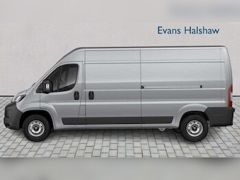 Used Peugeot Boxer 2025 for sale - 77861476: Photo