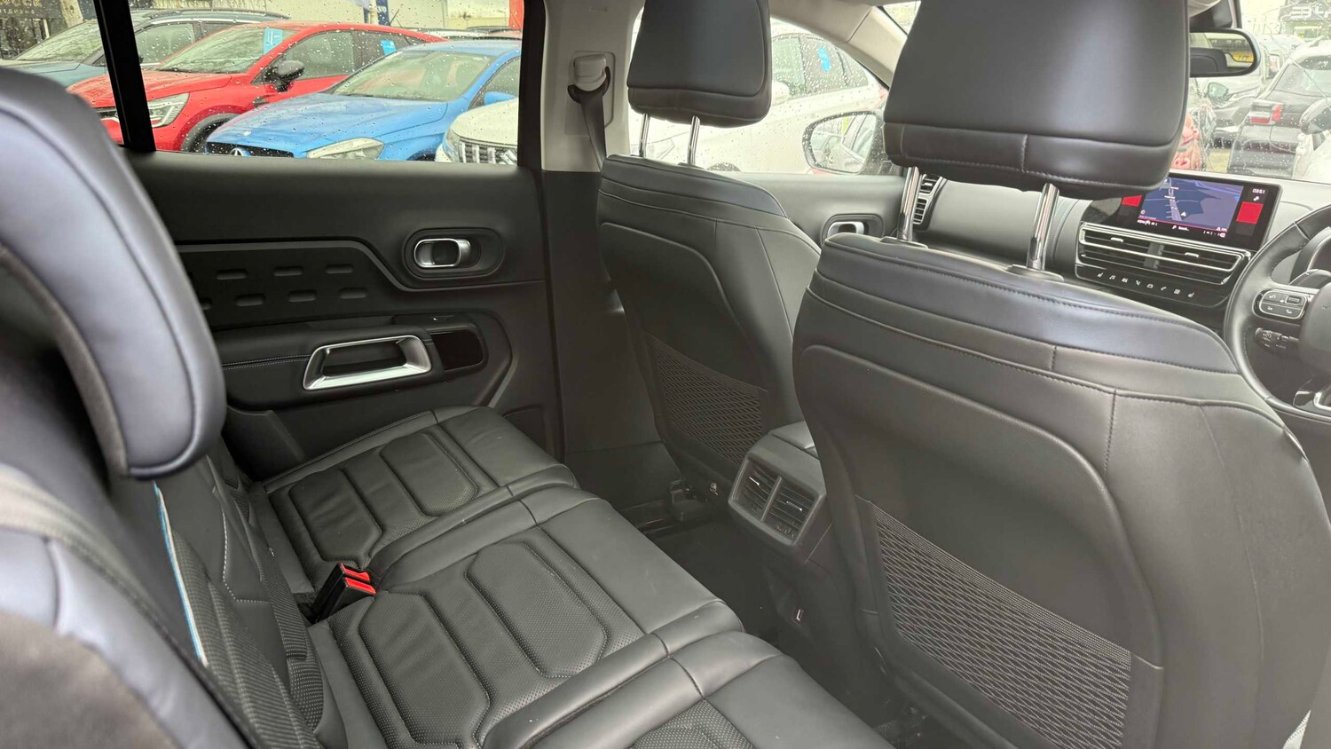 Used Citroen C5 Aircross 2022 for sale - 77856809: Photo 11