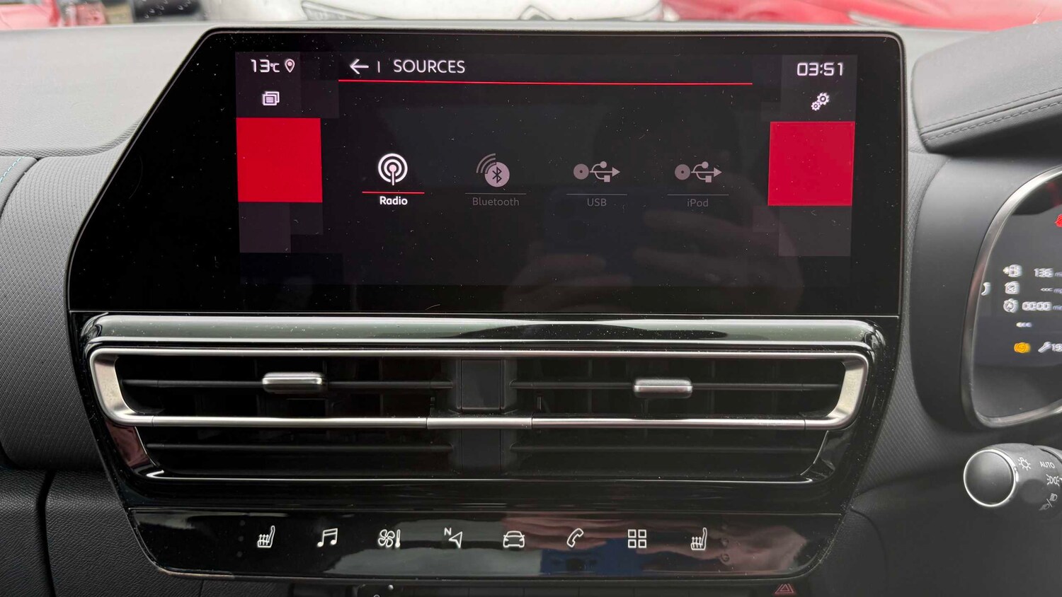 Used Citroen C5 Aircross 2022 for sale - 77856809: Photo 14