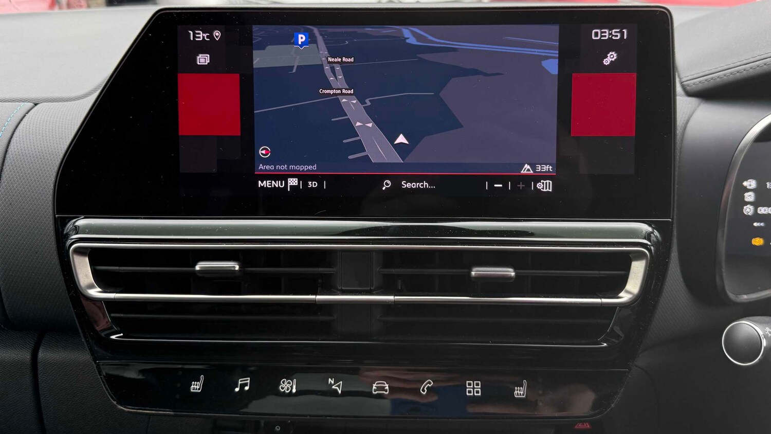 Used Citroen C5 Aircross 2022 for sale - 77856809: Photo 15