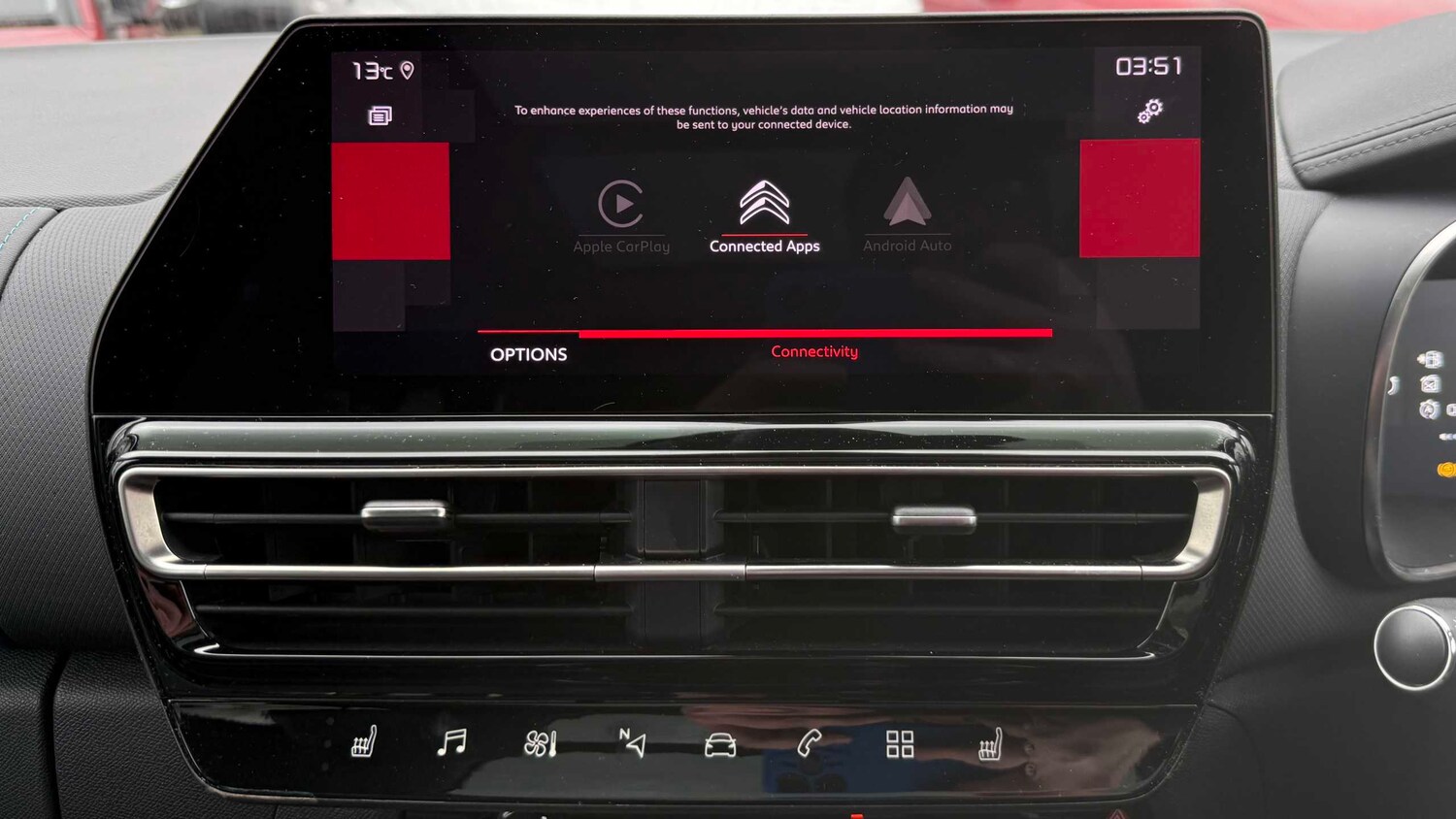 Used Citroen C5 Aircross 2022 for sale - 77856809: Photo 16