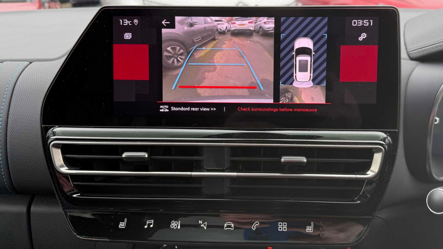 Used Citroen C5 Aircross 2022 for sale - 77856809: Photo 17