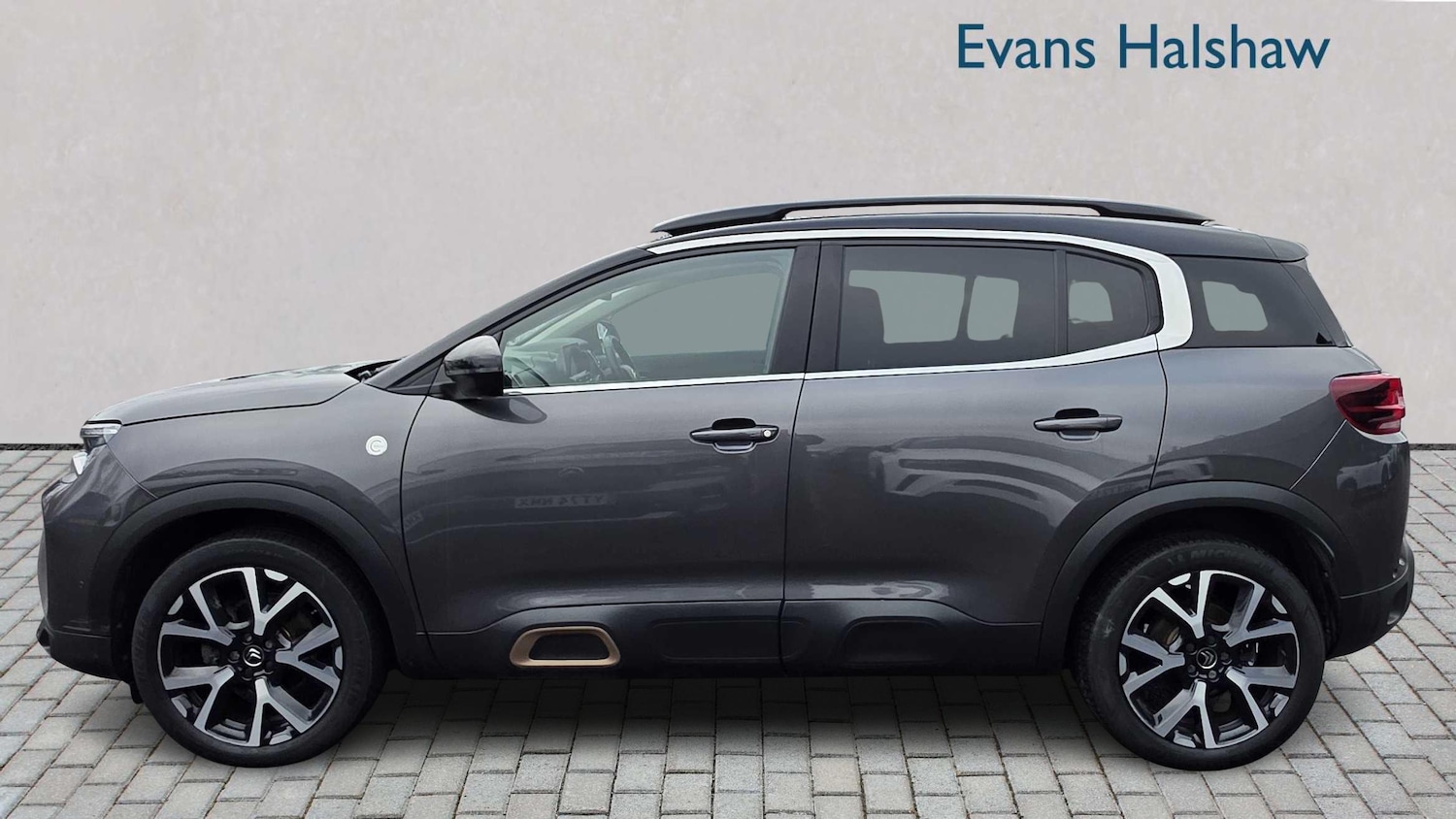 Used Citroen C5 Aircross 2022 for sale - 77856809: Photo 3