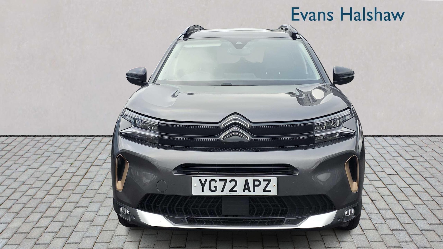 Used Citroen C5 Aircross 2022 for sale - 77856809: Photo 4
