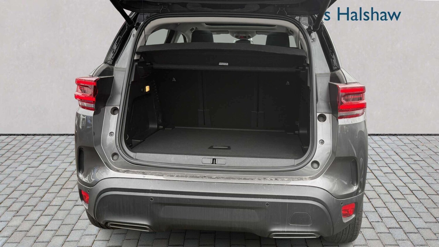 Used Citroen C5 Aircross 2022 for sale - 77856809: Photo 7