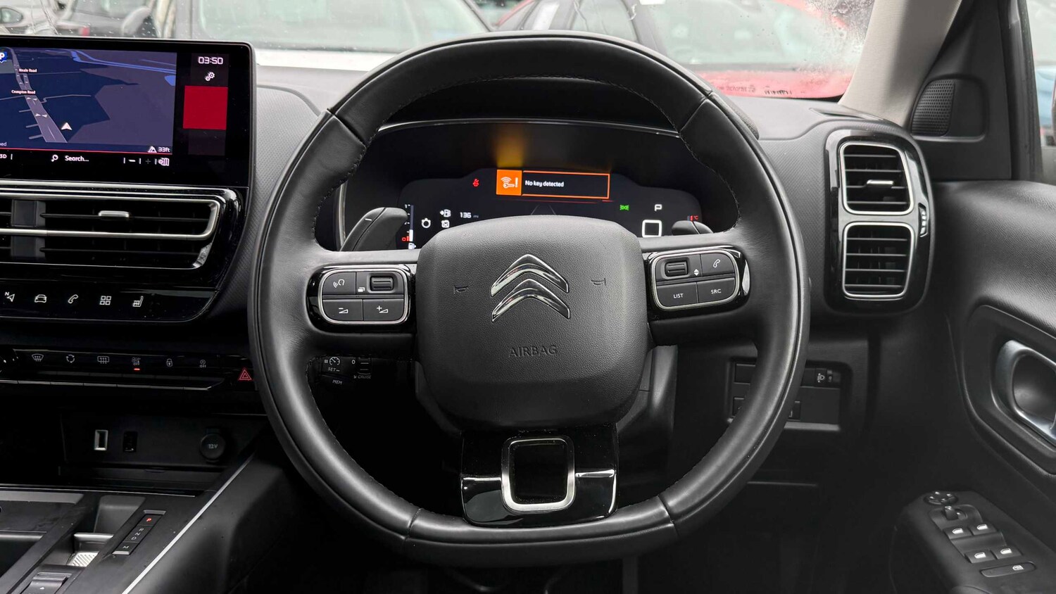 Used Citroen C5 Aircross 2022 for sale - 77856809: Photo 9