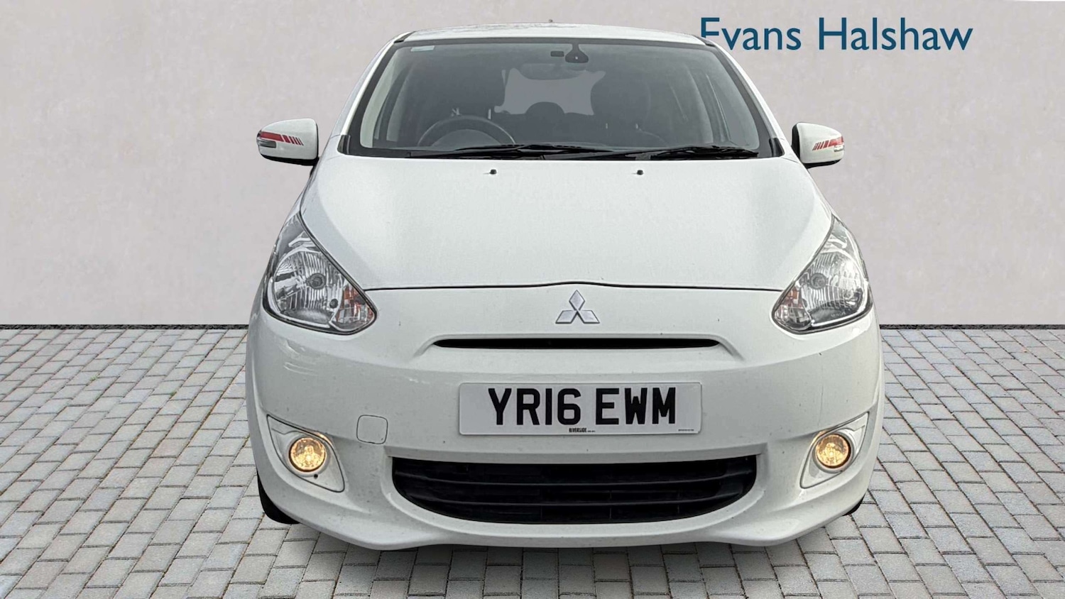 Used Mitsubishi Mirage 2016 for sale - 77995917: Photo 3