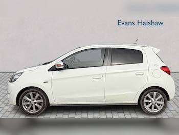 Used Mitsubishi Mirage 2016 for sale - 77995917: Photo