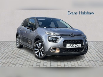 Used Citroen C3 2023 for sale - 79523815: Photo