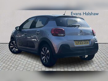 Used Citroen C3 2023 for sale - 79523815: Photo