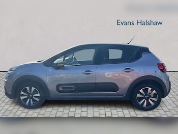 Used Citroen C3 2023 for sale - 79523815: Photo