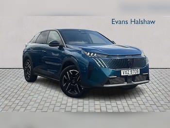 Used Peugeot 3008 2026 for sale - 79672230: Photo