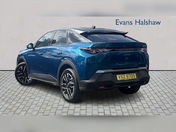 Used Peugeot 3008 2026 for sale - 79672230: Photo
