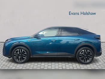 Used Peugeot 3008 2026 for sale - 79672230: Photo
