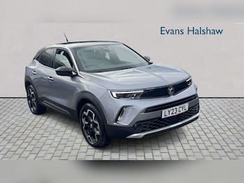 Used Vauxhall Mokka 2023 for sale - 79702329: Photo