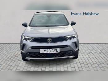 Used Vauxhall Mokka 2023 for sale - 79702329: Photo