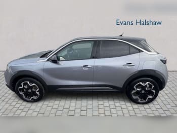 Used Vauxhall Mokka 2023 for sale - 79702329: Photo