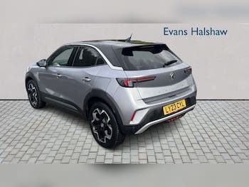 Used Vauxhall Mokka 2023 for sale - 79702329: Photo