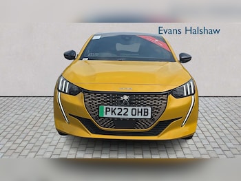 Used Peugeot 208 2022 for sale - 78924986: Photo