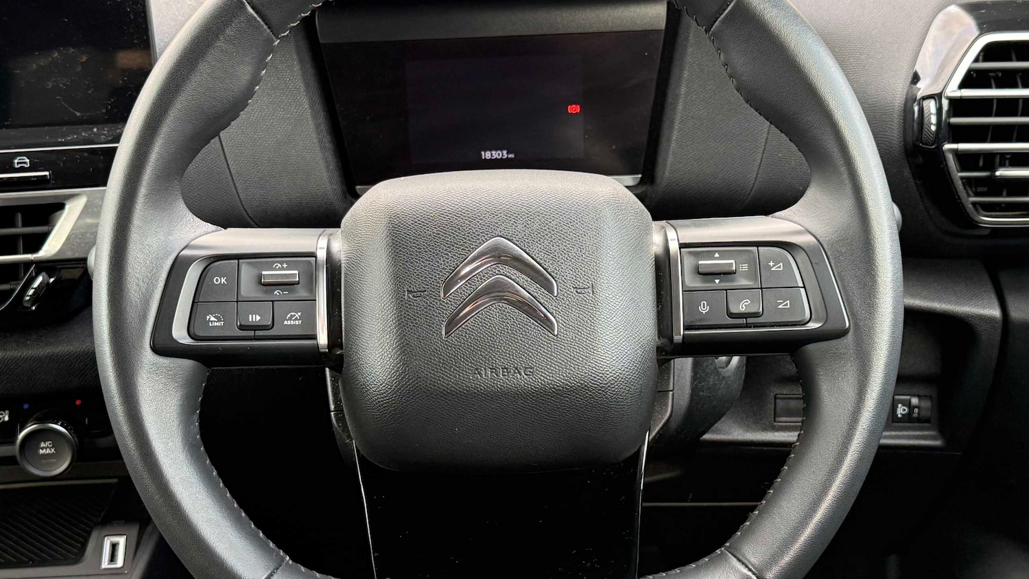 Used Citroen C4 2022 for sale - 78024401: Photo 11