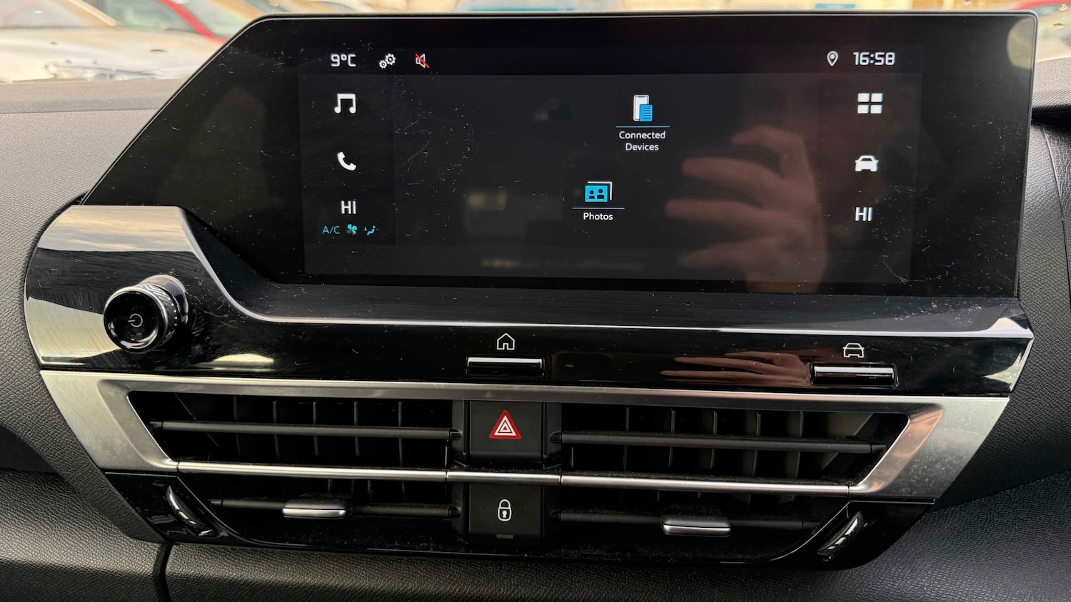 Used Citroen C4 2022 for sale - 78024401: Photo 13