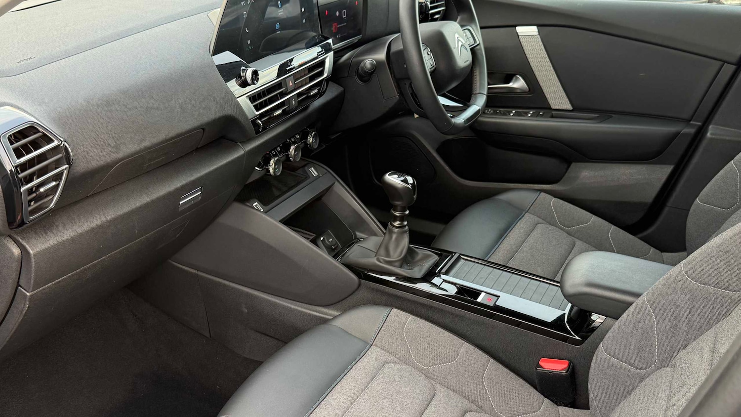 Used Citroen C4 2022 for sale - 78024401: Photo 16