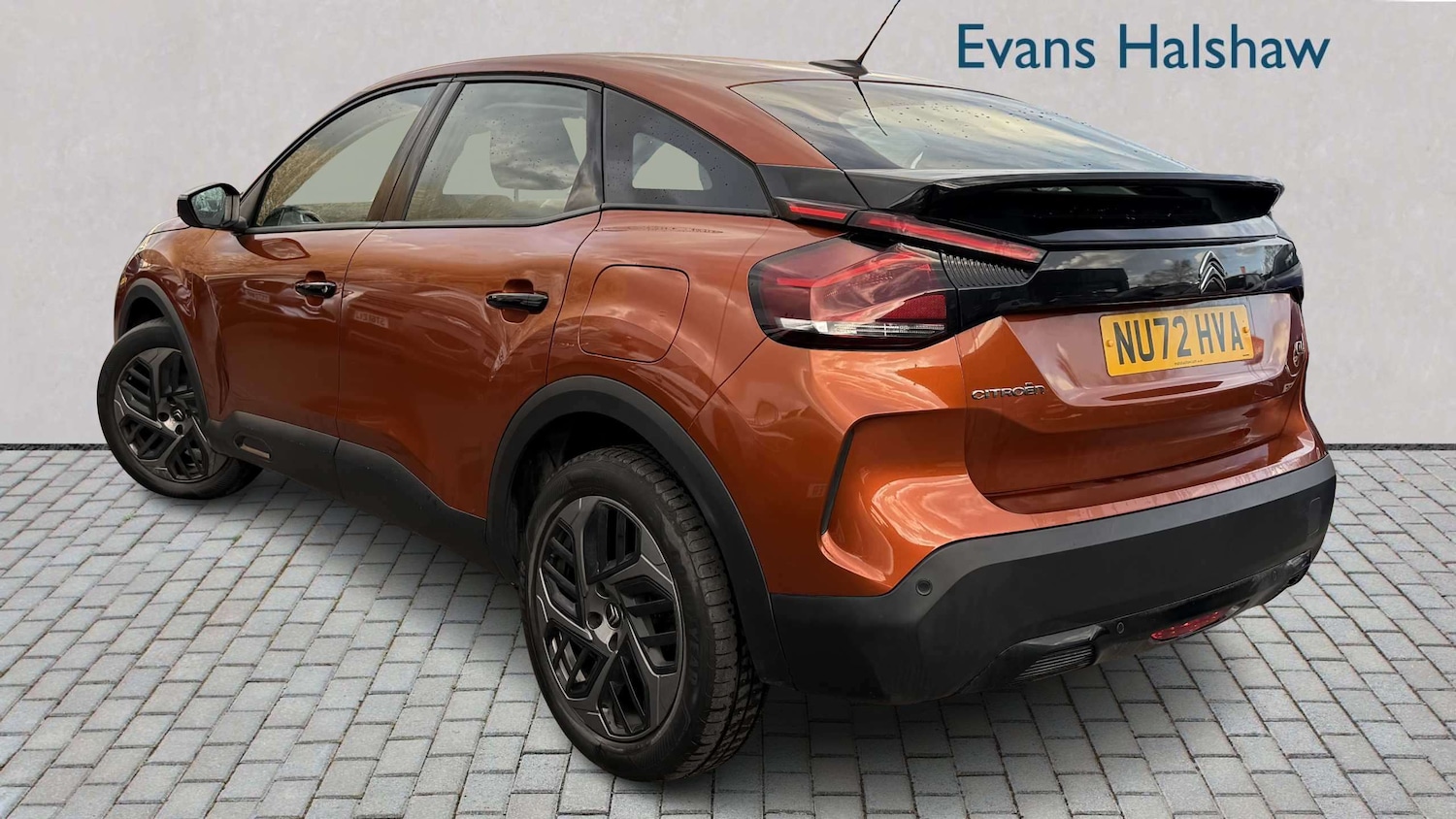 Used Citroen C4 2022 for sale - 78024401: Photo 2