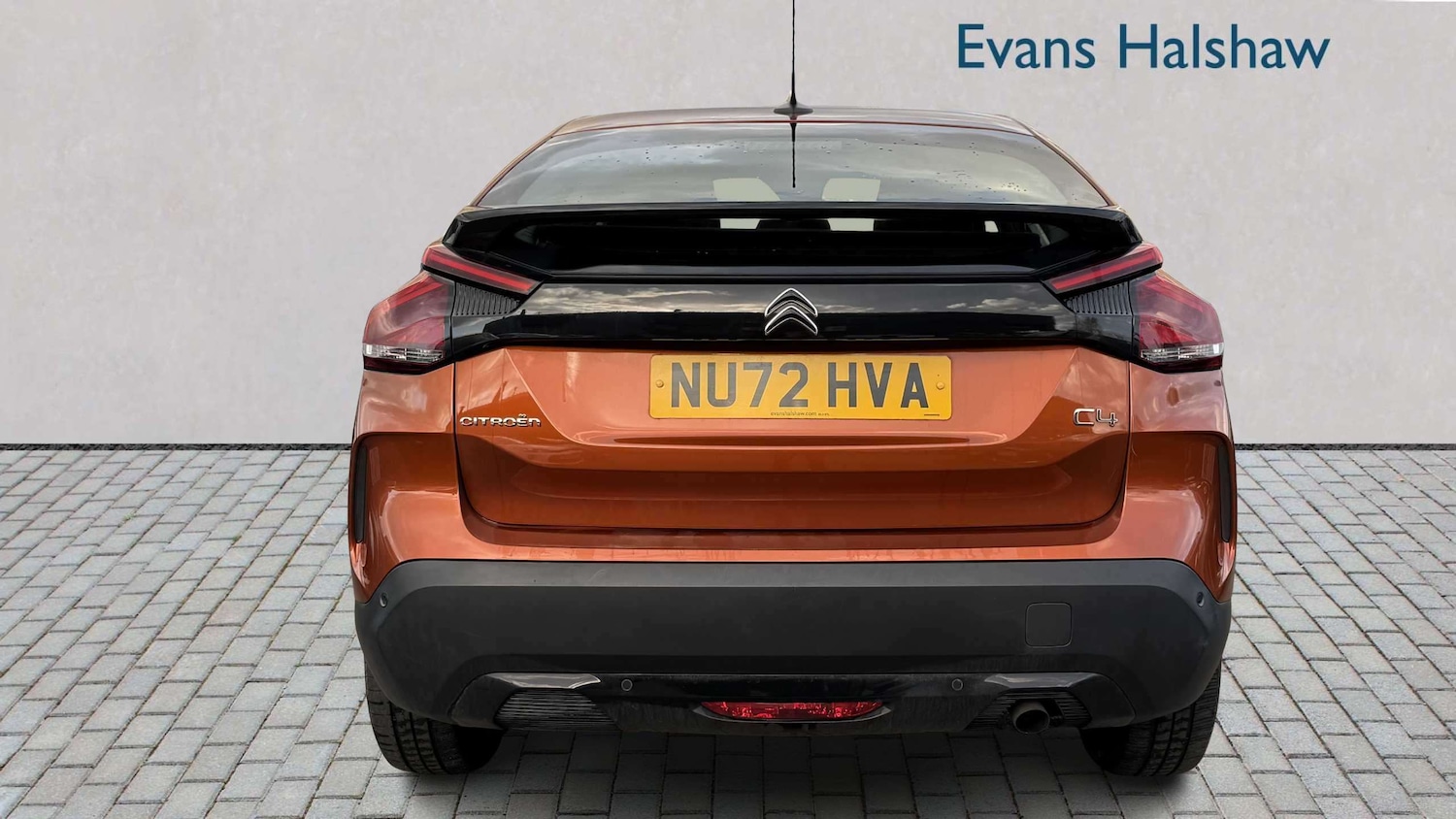 Used Citroen C4 2022 for sale - 78024401: Photo 5