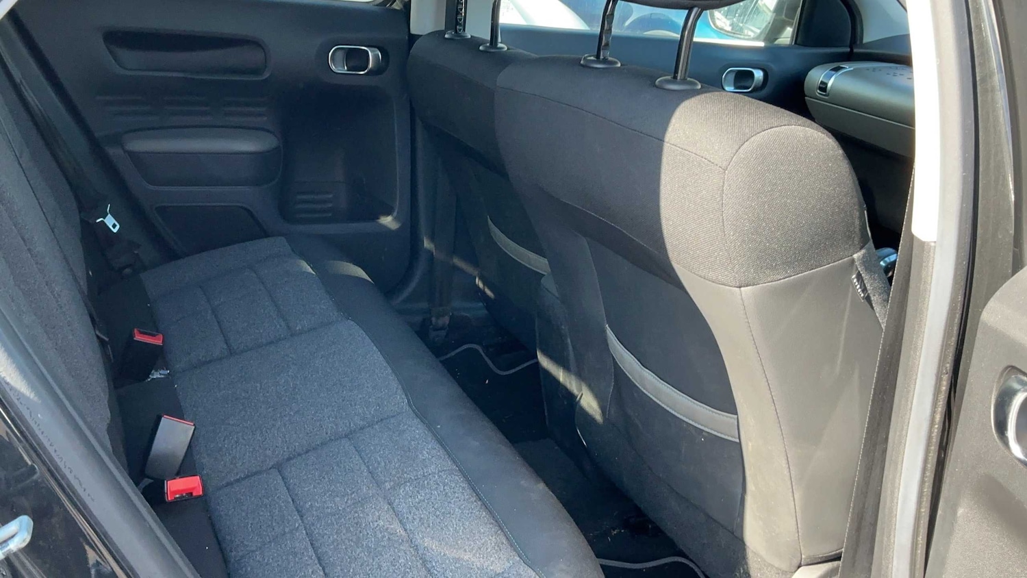 Used Citroen C4 Cactus 2018 for sale - 78119251: Photo 12