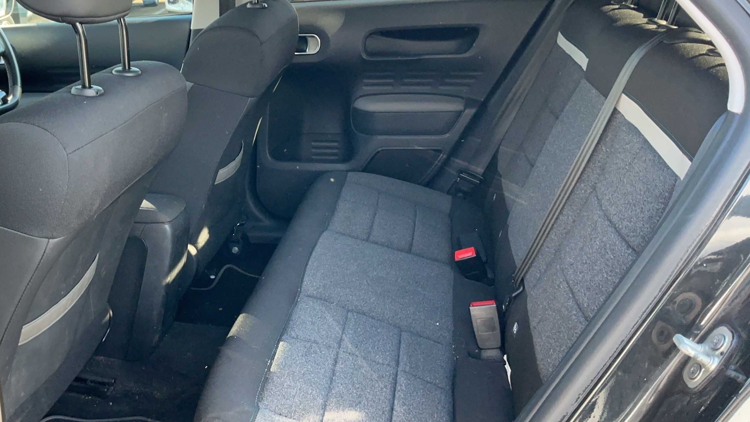 Used Citroen C4 Cactus 2018 for sale - 78119251: Photo 13