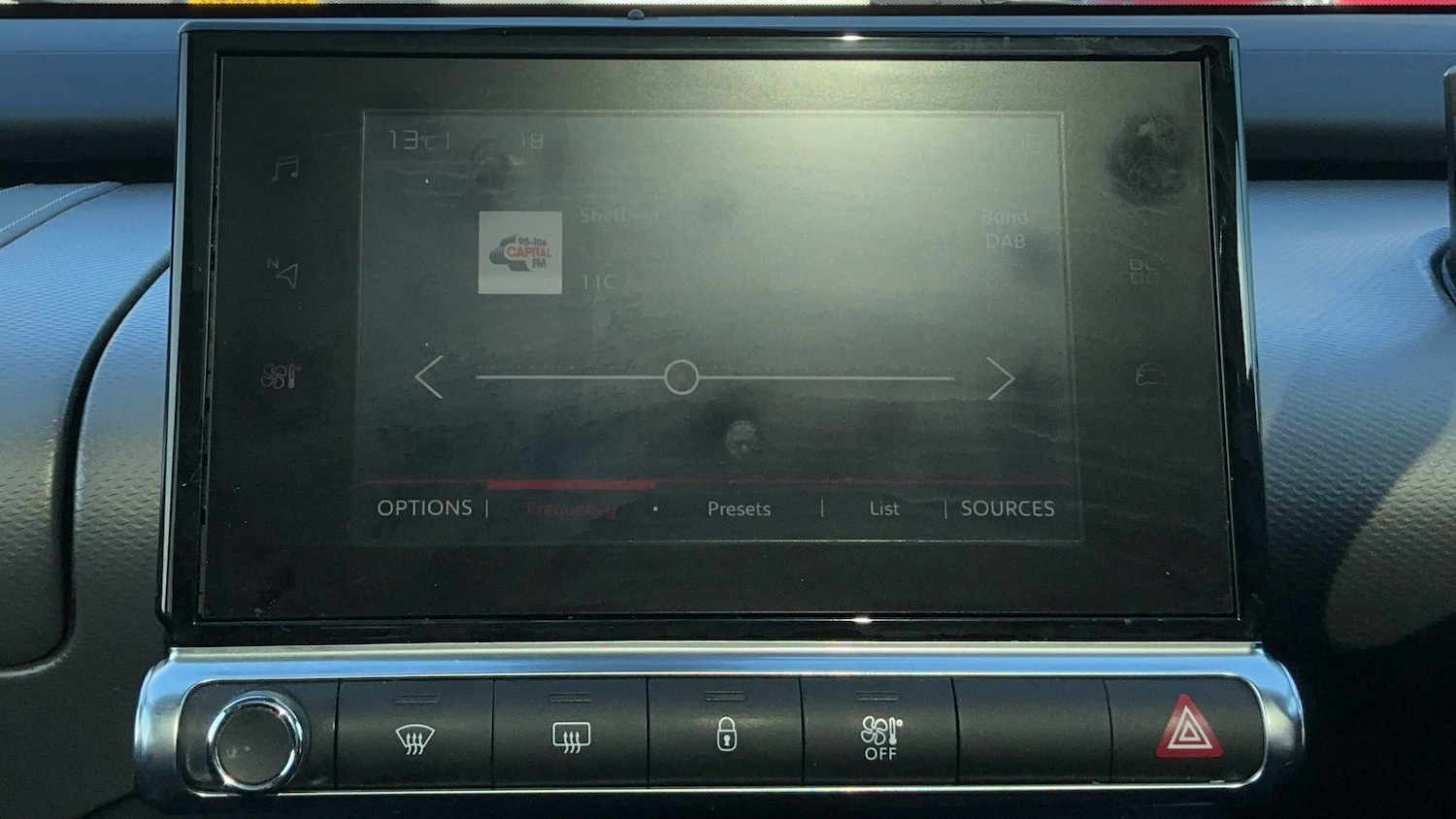 Used Citroen C4 Cactus 2018 for sale - 78119251: Photo 14