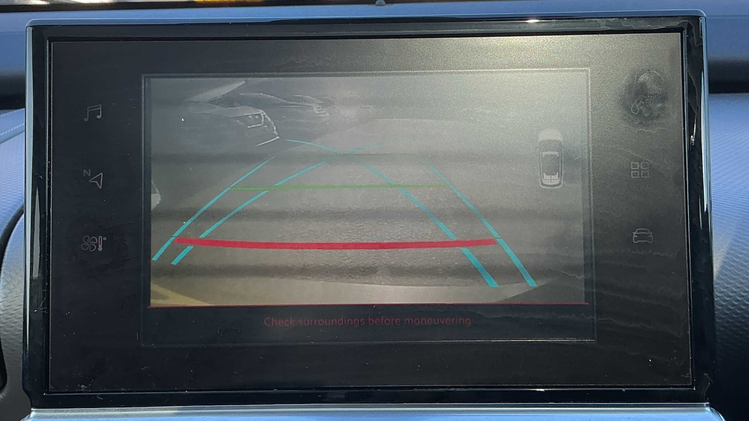 Used Citroen C4 Cactus 2018 for sale - 78119251: Photo 15