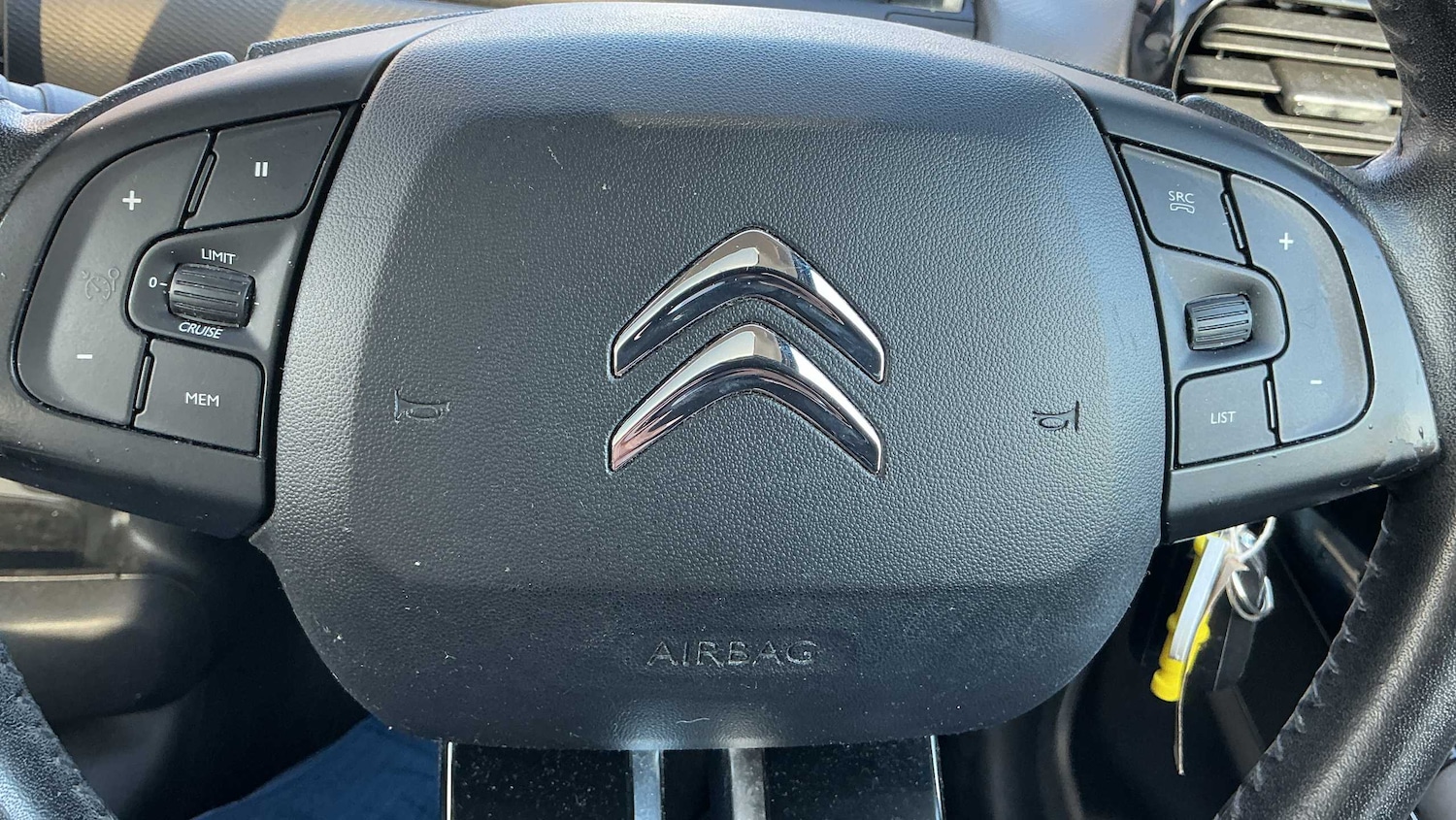 Used Citroen C4 Cactus 2018 for sale - 78119251: Photo 17