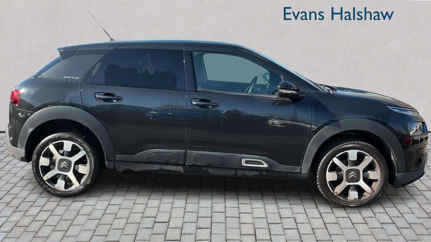 Used Citroen C4 Cactus 2018 for sale - 78119251: Photo 3