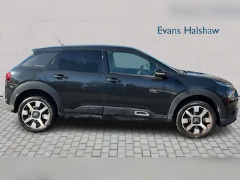 Used Citroen C4 Cactus 2018 for sale - 78119251: Photo