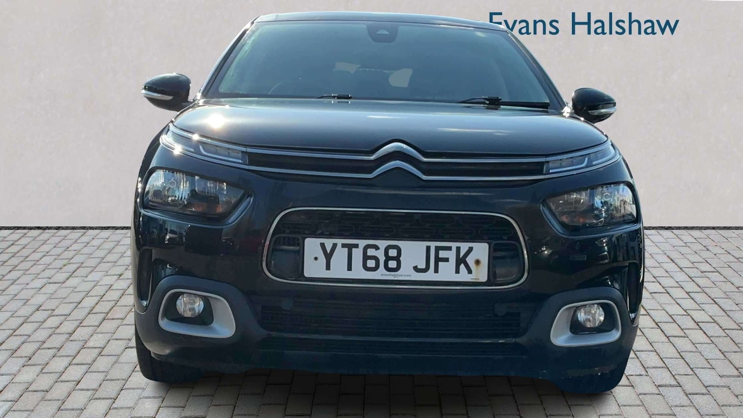 Used Citroen C4 Cactus 2018 for sale - 78119251: Photo 4