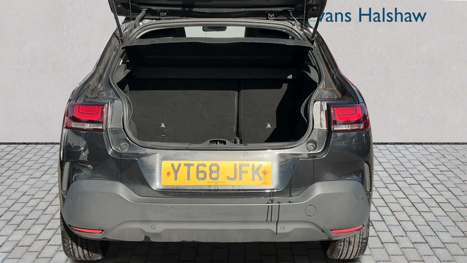 Used Citroen C4 Cactus 2018 for sale - 78119251: Photo 6