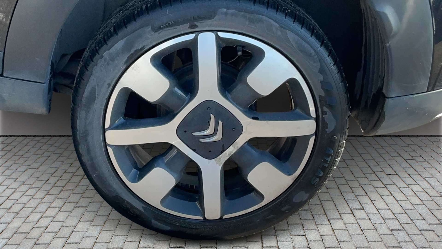 Used Citroen C4 Cactus 2018 for sale - 78119251: Photo 7