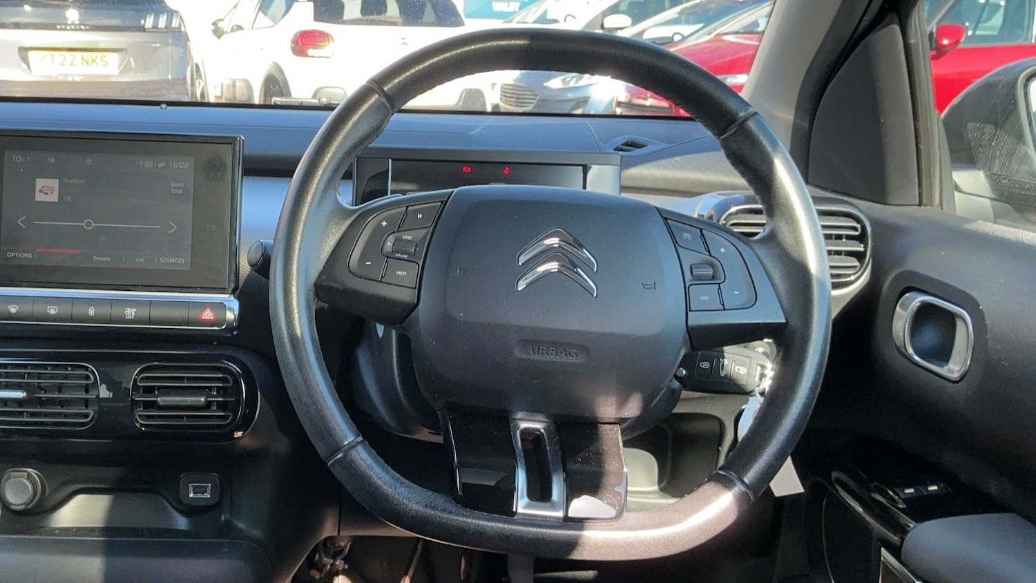 Used Citroen C4 Cactus 2018 for sale - 78119251: Photo 9