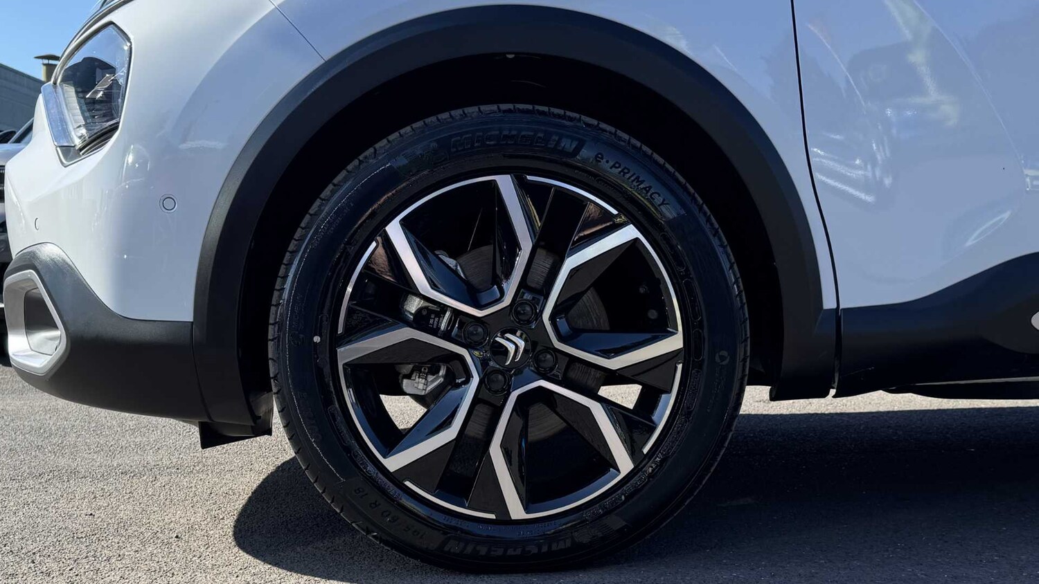 Used Citroen C4 X 2025 for sale - 77862432: Photo 10