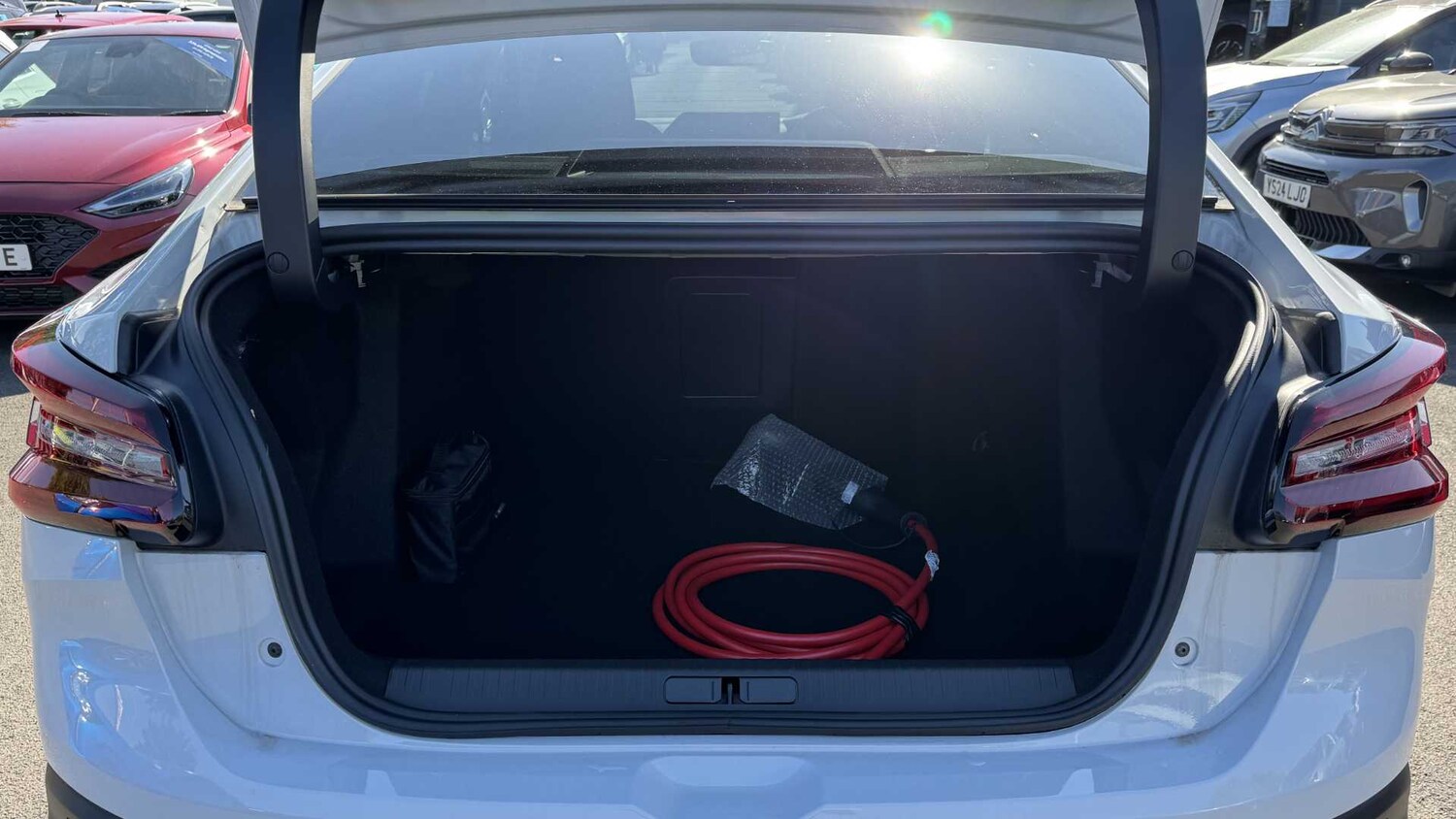 Used Citroen C4 X 2025 for sale - 77862432: Photo 11