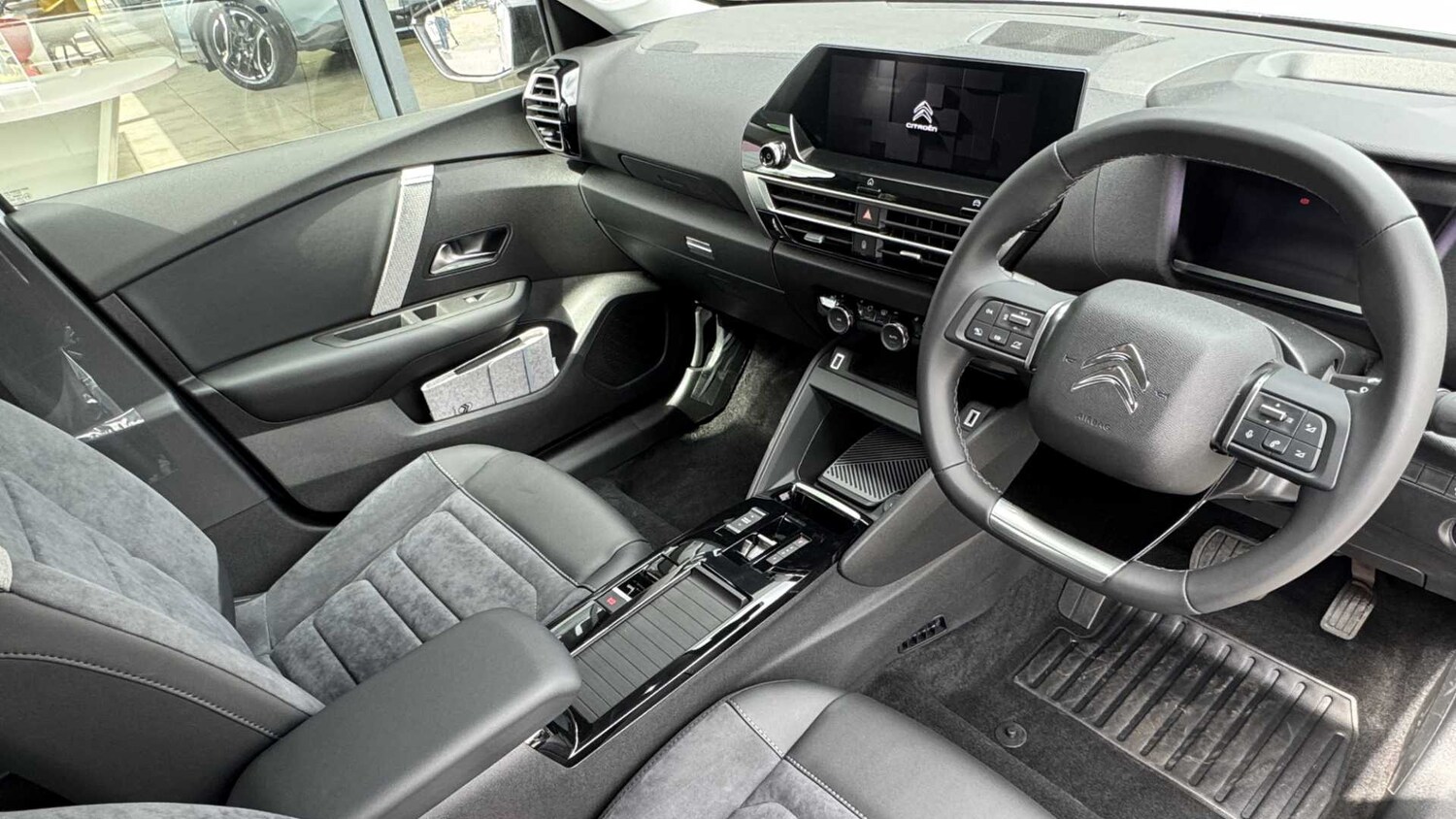 Used Citroen C4 X 2025 for sale - 77862432: Photo 12