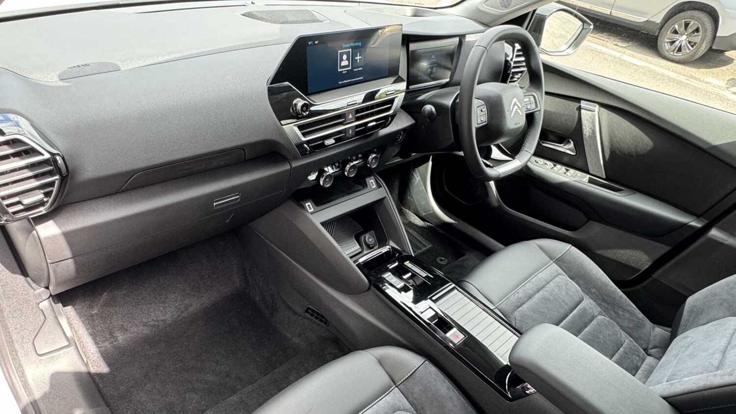 Used Citroen C4 X 2025 for sale - 77862432: Photo 13