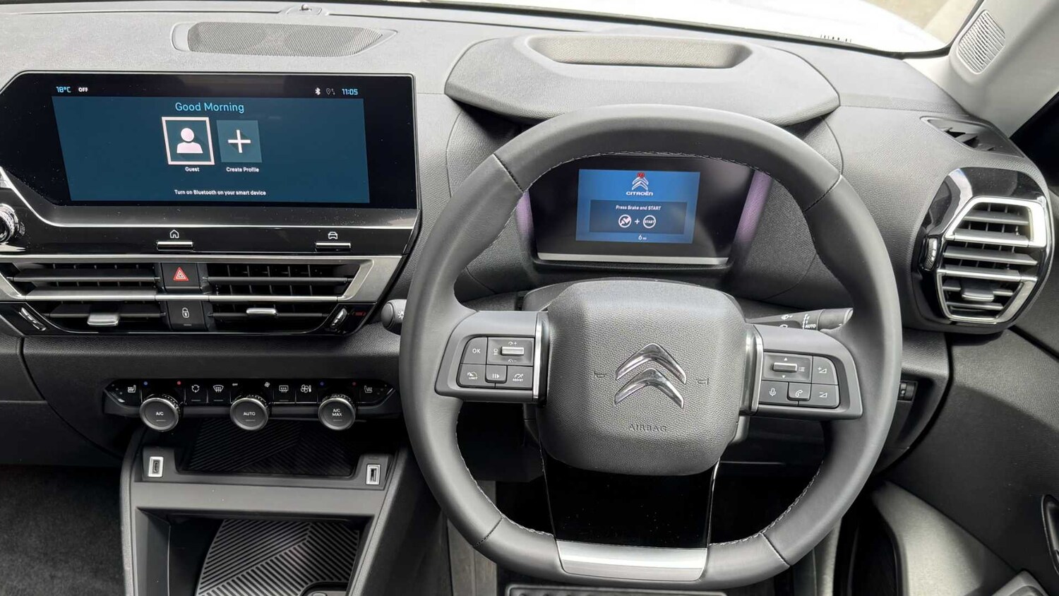 Used Citroen C4 X 2025 for sale - 77862432: Photo 16