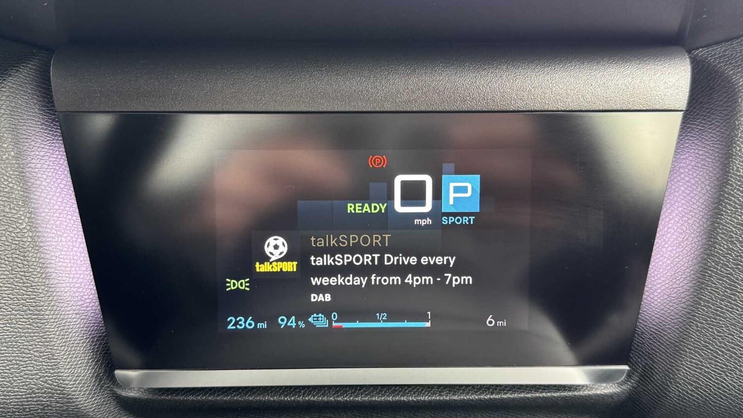 Used Citroen C4 X 2025 for sale - 77862432: Photo 17