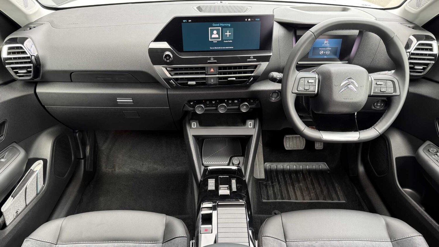 Used Citroen C4 X 2025 for sale - 77862432: Photo 18