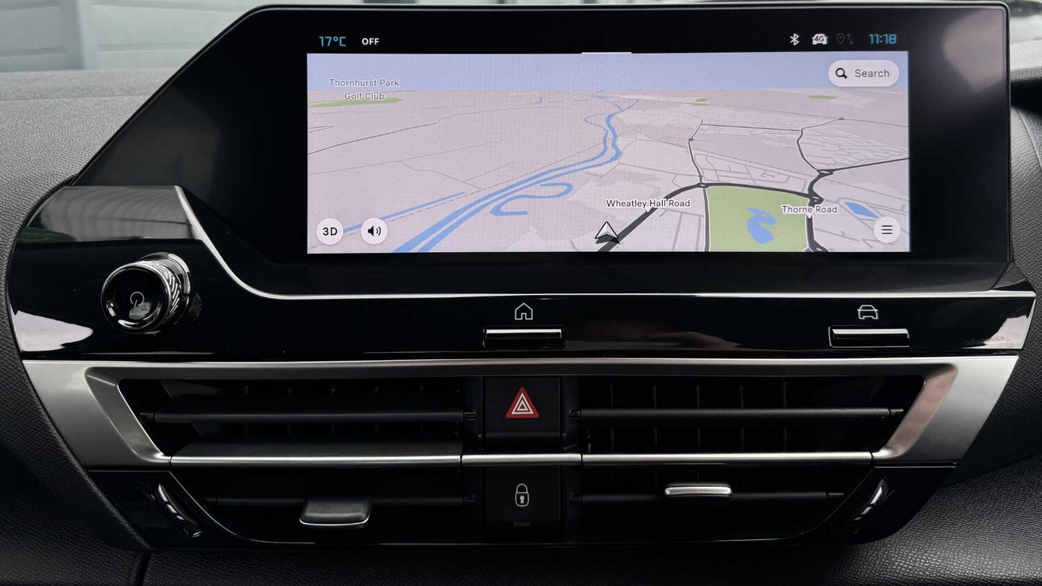 Used Citroen C4 X 2025 for sale - 77862432: Photo 21