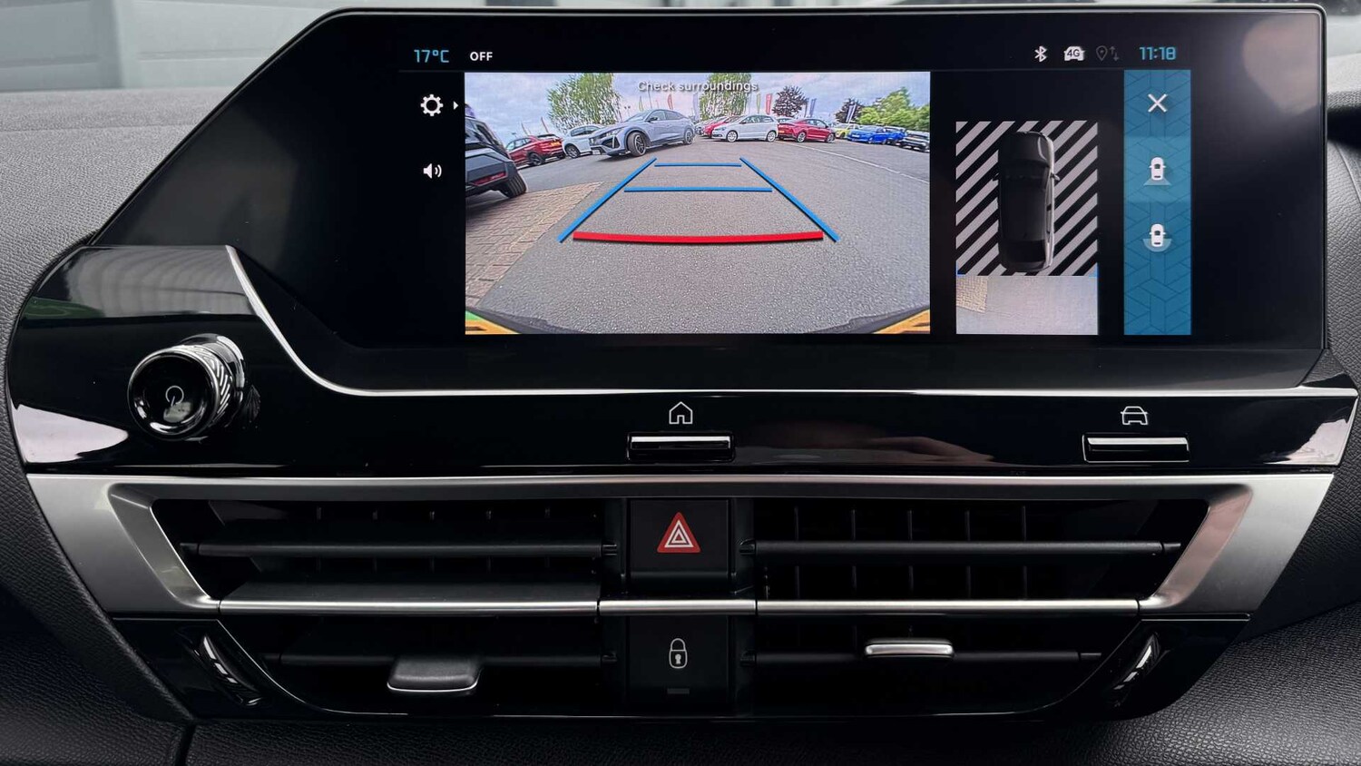 Used Citroen C4 X 2025 for sale - 77862432: Photo 22