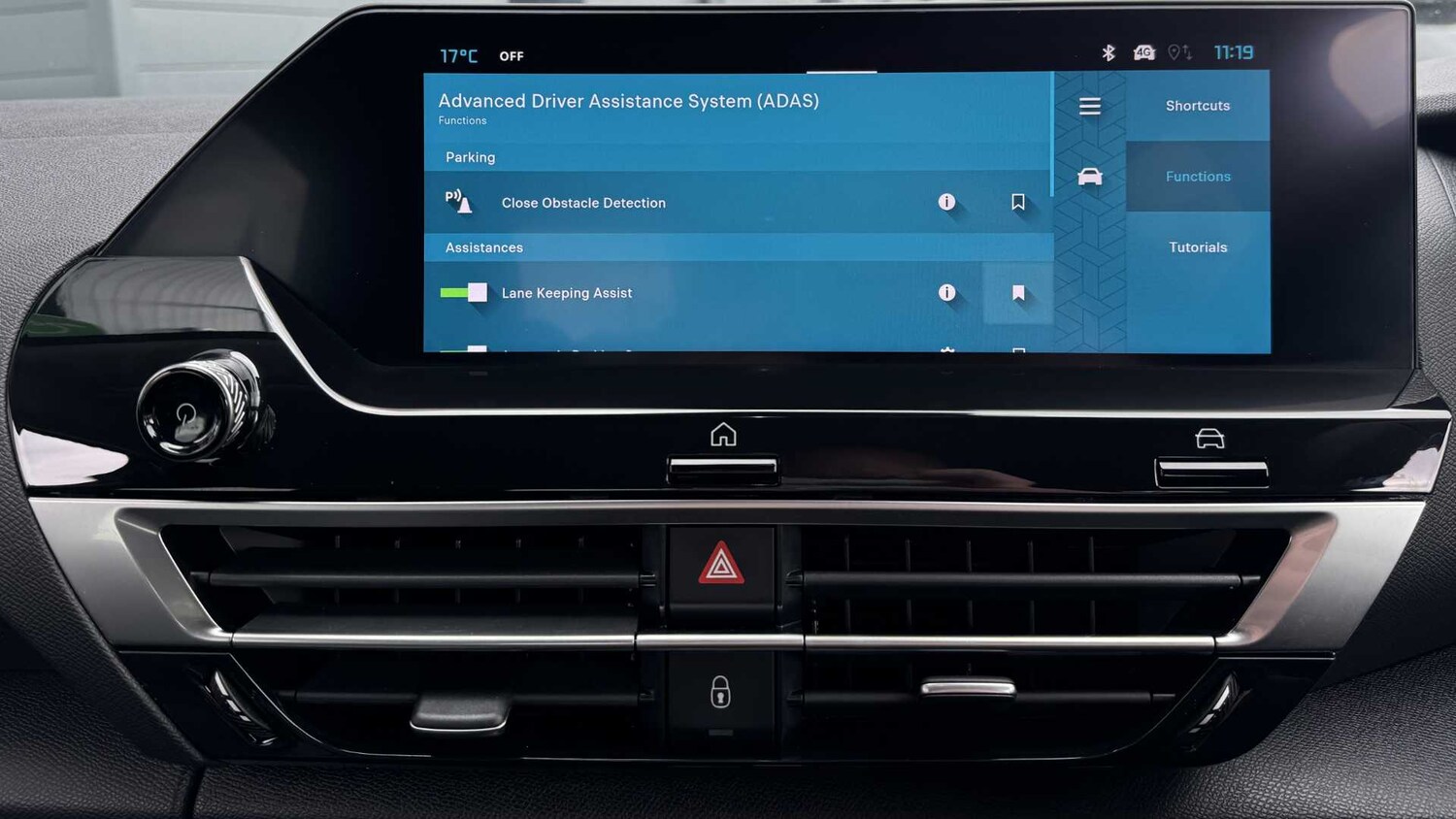 Used Citroen C4 X 2025 for sale - 77862432: Photo 25